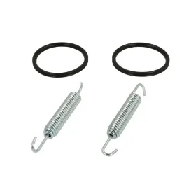 Winderosa Exhaust system gasket / seal Yamaha YZ 125 01-04