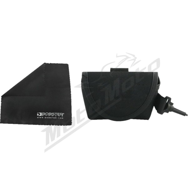 BOBSTER Crossfire Foldable Goggles