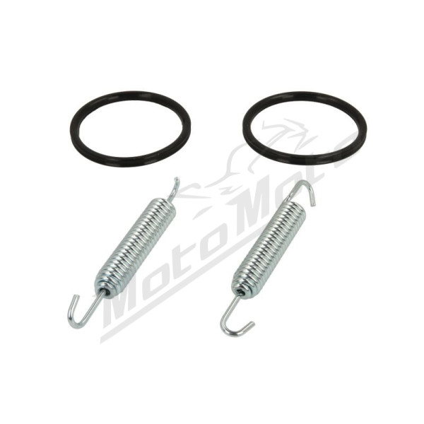 Winderosa Exhaust system gasket / seal Yamaha YZ 125 01-04