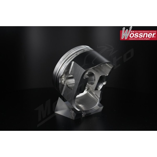 WÖSSNER Pro Series Forged Piston 84,94-85,94mm Honda XR / TRX 400 96-08