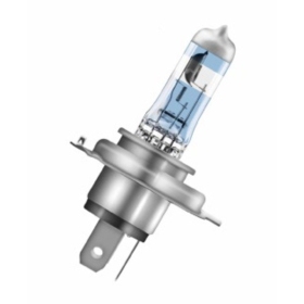 "OSRAM Night Breaker" lazerinės H4 lemputės 12V 60/55W - 1vnt