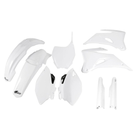 UFO Full Body Replacement Plastic Kit Yamaha YZF 250-450cc 06-09
