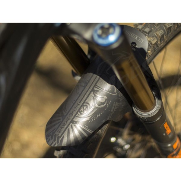 ALL MOUNTAIN STYLE Mud Guard Ronin