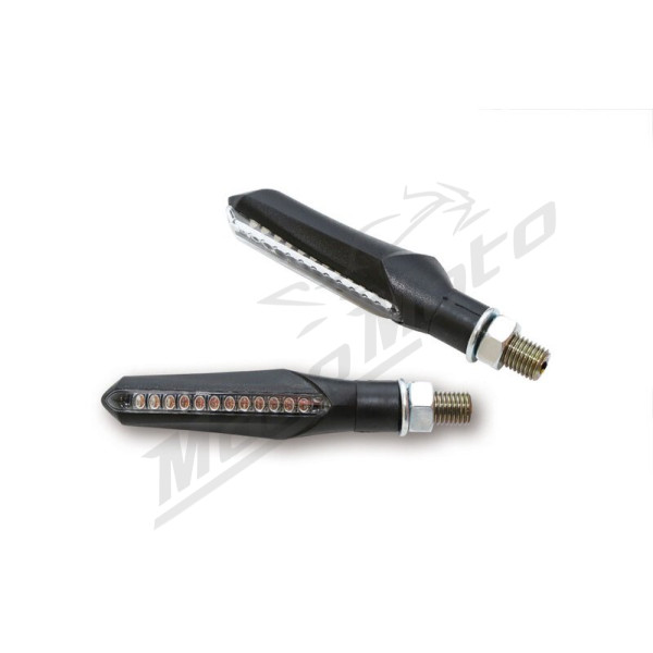 HIGHSIDER Smart Run Universal Turns 2pcs