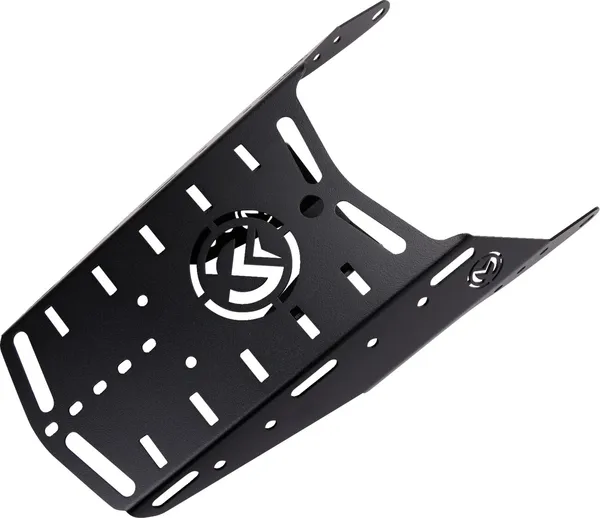 MOOSE OFFROAD HARD-PARTS Adventure Bike Rear Rack Aprilia Tuareg 660cc 22-24