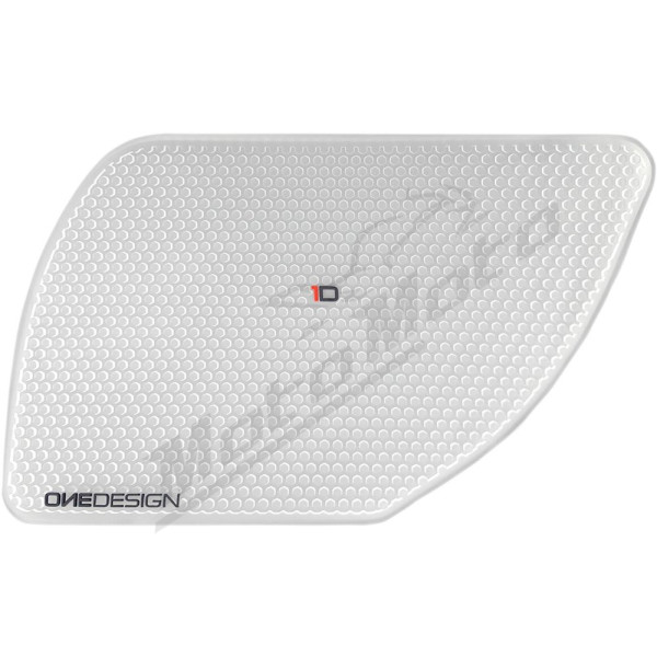 ONEDESIGN Šoninis bako lipdukas Suzuki DL 1000 ABS 14-20