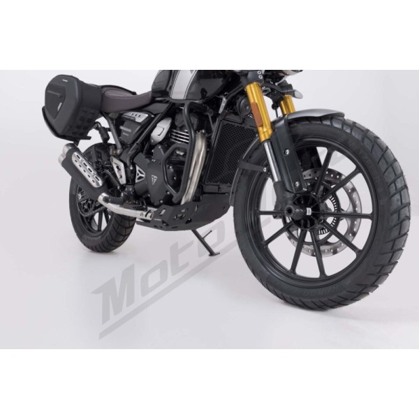 SW-MOTECH Engine Guard Triumph Scrambler 400 2024