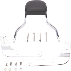 COBRA Square Sissy Bar Kit Honda VF 750 C 94-03