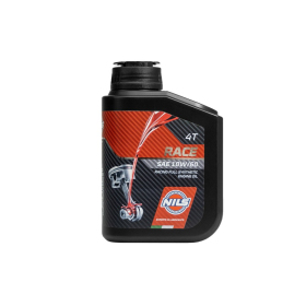 Nils engine oil 4t race sae 10w60 synthetic 1l
