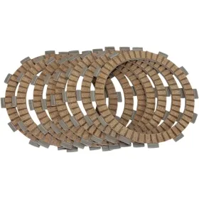 PROX Clutch Friction Plates Beta / Husqvarna 125/310 09-23 