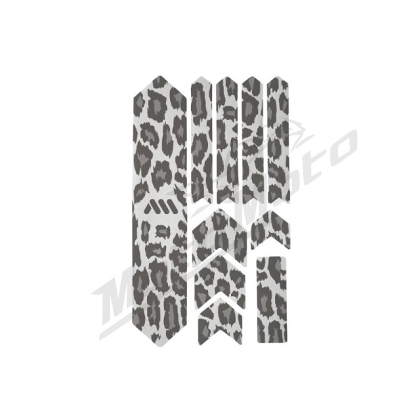 ALL MOUNTAIN STYLE Frame Guard Extra Protection Cheetah