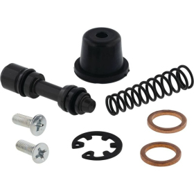 ALL BALLS Master Cylinder Rebuild Kit Husqvarna / Triumph 250-450 24-26