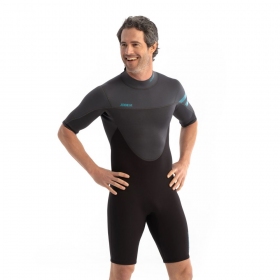 Jobe Perth 3/2mm Shorty Wetsuit Men