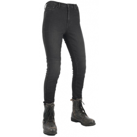 OXFORD WS LONG black Jegging for Women