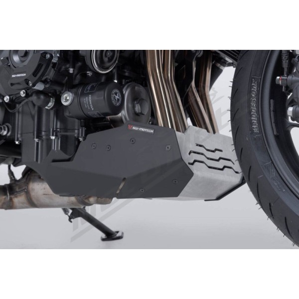 SW-MOTECH Front Spoiler Honda CB 1000 2025