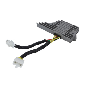 DZE Voltage Regulator (12V, 25A) Honda CB / CBX 700-750cc 84-01