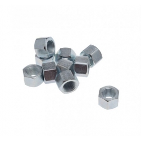 Nuts M10x1 10pcs