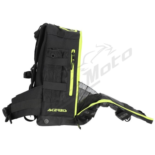 Backpack ACERBIS SHADOW 38L