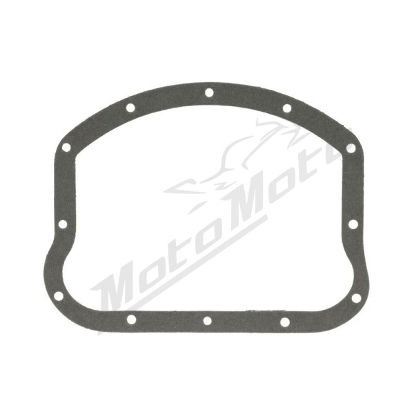 ATHENA Full gasket set, engine Harley Davidson FL 1200-1584 65-07