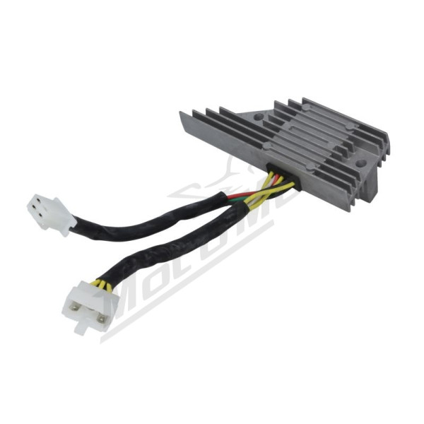 DZE Voltage Regulator (12V, 25A) Honda CB / CBX 700-750cc 84-01