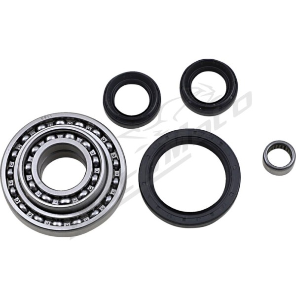 EPI Differential Bearing/Seal Kit Yamaha YFM / YXC / YXM / YXR 350-700 07-18