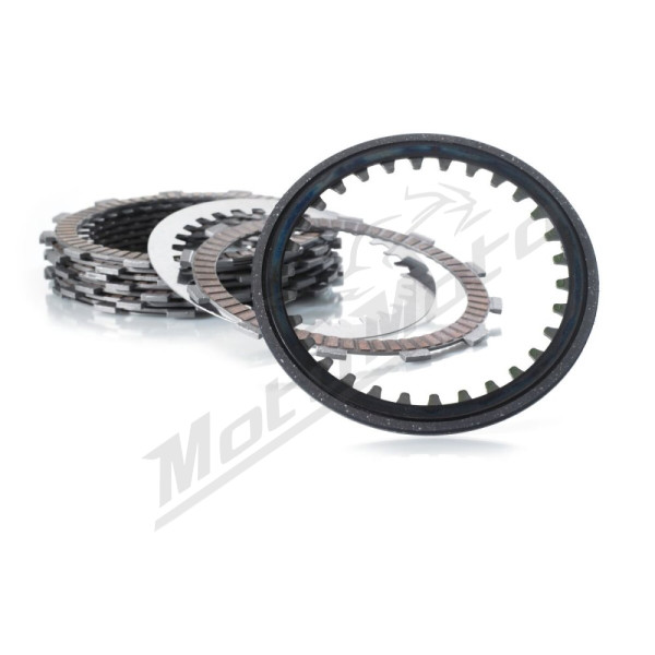 TRW Clutch Power Kit BMW K1200 GT/R/S 06-08