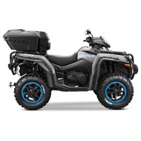 Keturratis CFMOTO CFORCE 1000 OVERLAND