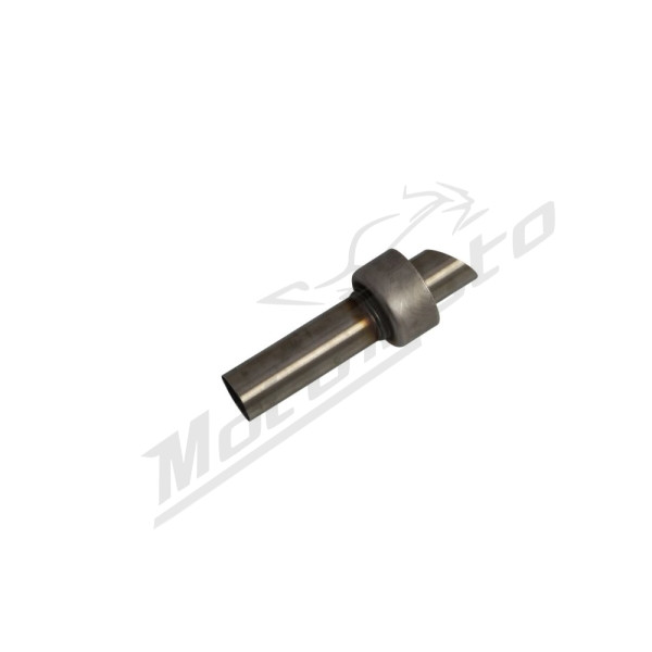 AKRAPOVIC Noise Damper V-TUV122