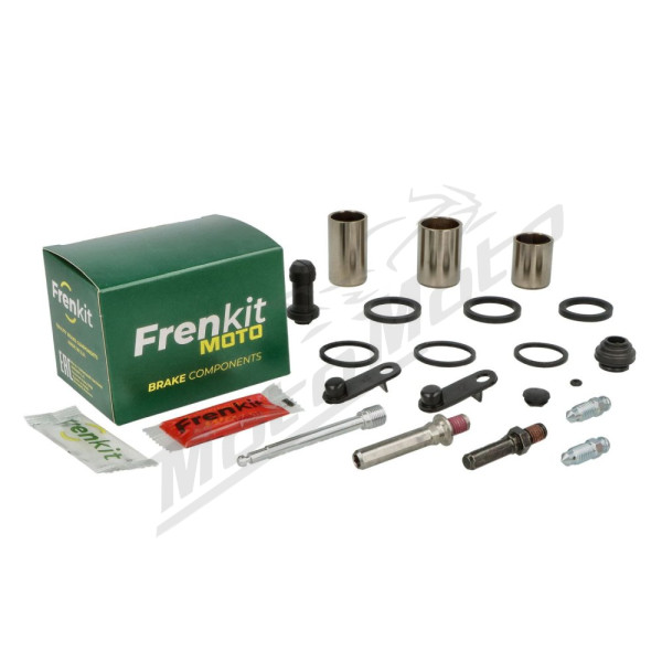 FRENKIT Priekinio stabdžių suporto remonto kompl. Honda VFR / VTX 800-1800 01-13