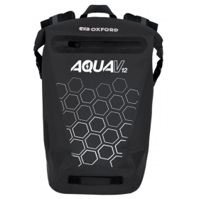 Backpack Aqua V 12 OXFORD 12L