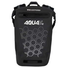 Kuprinė Aqua V 12 OXFORD 12L