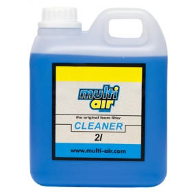 AIR FILTER CLEANER MULTI AIR - 2L