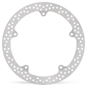 MOTO-MASTER Halo Series Front Right Fixed Rotor Honda CTX / NC / NM4 700-750 12-24