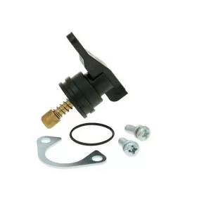 Manual choke for PHVA (Dellorta and others) carburetors.