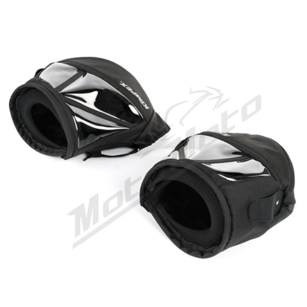 Kimpex Snowmobile Hand muff 