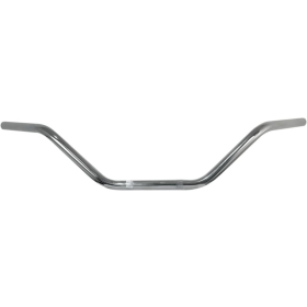 EMGA Handlebar chrome 77.5cm Ø22mm Yamaha TX / XS 650 70-73