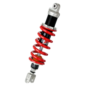 YSS ECOLINE Rear Shock Absorber Honda XL 350-600cc 84-99