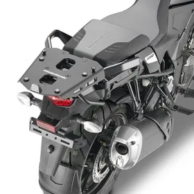 KAPPA Top case rack aluminum Monokey Suzuki DL 1050 V-Storm 20-25