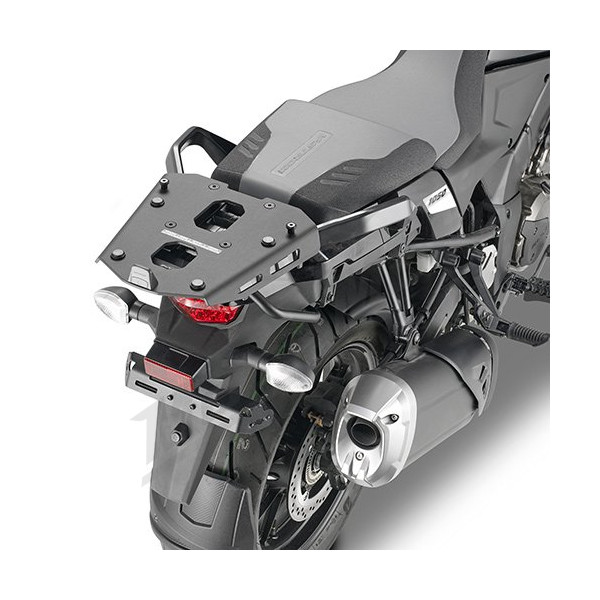 KAPPA Top case rack aluminum Monokey Suzuki DL 1050 V-Storm 20-25