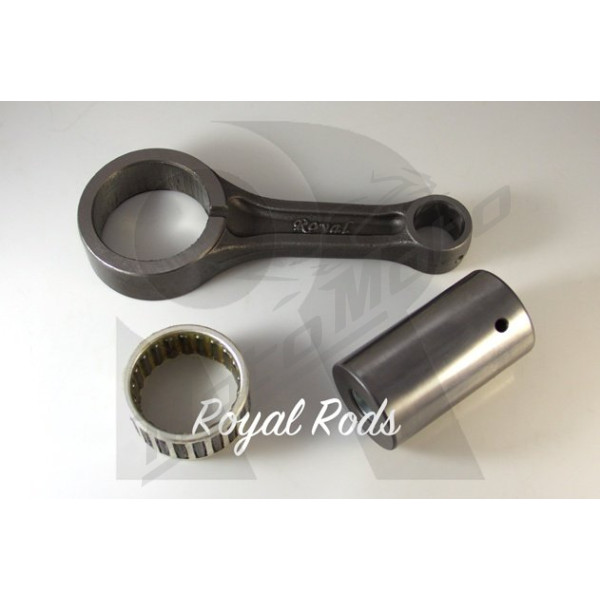 Royal Rods connecting rod Yamaha YZ F / WR F 450cc 06-11