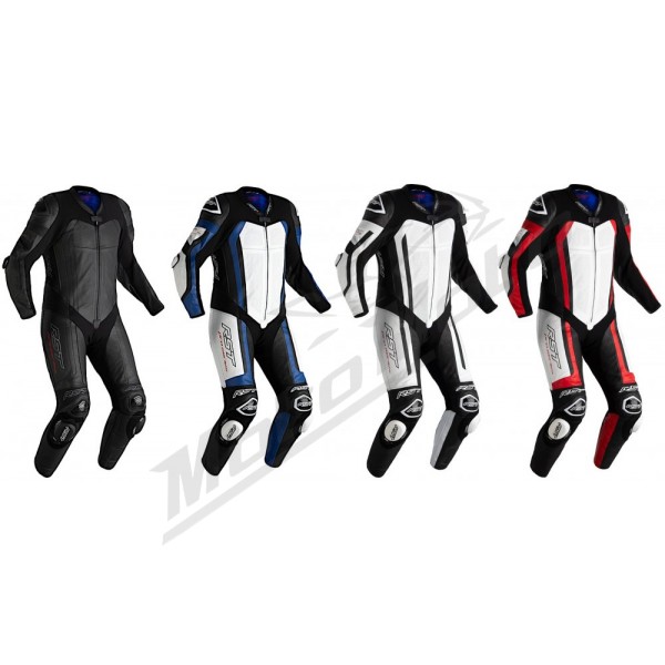 Rst pro series 2 on sale piece leathers