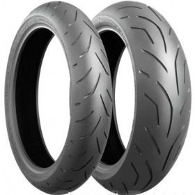 Tyre BRIDGESTONE S20 TL 75W 200/50 R17