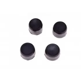 WHEEL HUB NUT COVER FOR SHINERAY ATV 4PCS.
