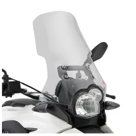 KAPPA Windshield clear 41x39cm BMW G 650 GS 11-17