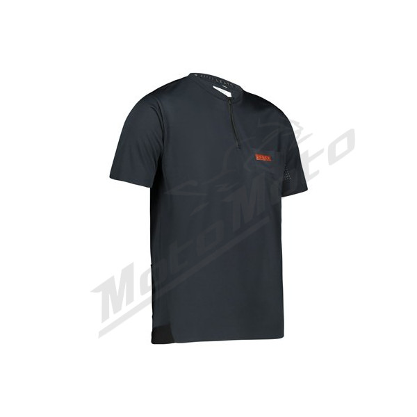 Leatt mtb bike jersey trail 3.0 