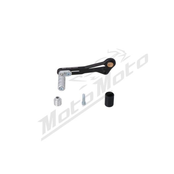 SW-MOTECH Gear Lever BMW F 800 09-19