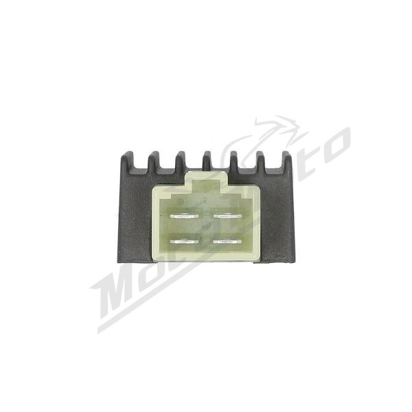 TOURMAX Current Equalizer Yamaha DT 125cc 02