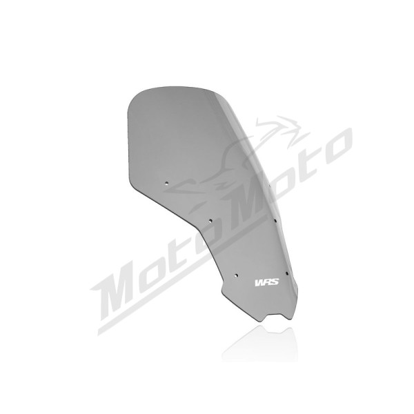 WRS HO026F STANDARD Windscreen Smoke Honda CRF 1100L ABS20-25