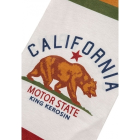 Apykaklė King Kerosin California Motor State