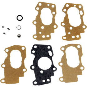 JAMES GASKET Oil Pump Repair Kit Harley Davidson K / KH / KHK / XL / XLCH / XLH 750-1000cc 52-76